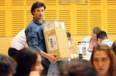 Foto de la galería: Escrutinio definitivo en Misiones: serán tres los frentes que competirán en octubre