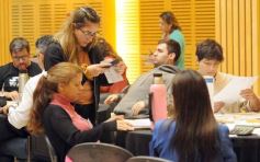 Foto de la galería: Escrutinio definitivo en Misiones: serán tres los frentes que competirán en octubre