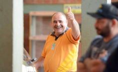 Foto de la galería: Federal A: Crucero sumó un punto necesario pero sigue complicado 