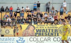 Foto de la galería: Federal A: Crucero sumó un punto necesario pero sigue complicado 