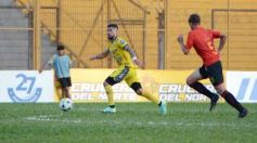 Foto de la galería: Federal A: Crucero sumó un punto necesario pero sigue complicado 