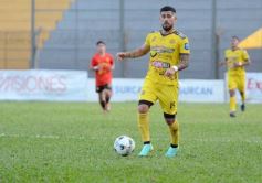 Foto de la galería: Federal A: Crucero sumó un punto necesario pero sigue complicado 