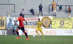 Foto de la galería: Federal A: Crucero sumó un punto necesario pero sigue complicado 