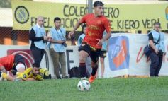 Foto de la galería: Federal A: Crucero sumó un punto necesario pero sigue complicado 