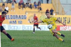 Foto de la galería: Federal A: Crucero sumó un punto necesario pero sigue complicado 