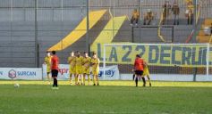 Foto de la galería: Federal A: Crucero sumó un punto necesario pero sigue complicado 