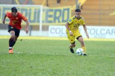 Foto de la galería: Federal A: Crucero sumó un punto necesario pero sigue complicado 
