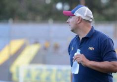 Foto de la galería: Federal A: Crucero sumó un punto necesario pero sigue complicado 