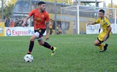 Foto de la galería: Federal A: Crucero sumó un punto necesario pero sigue complicado 