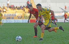 Foto de la galería: Federal A: Crucero sumó un punto necesario pero sigue complicado 