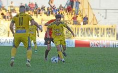 Foto de la galería: Federal A: Crucero sumó un punto necesario pero sigue complicado 