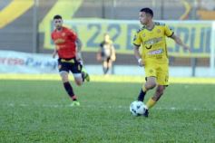 Foto de la galería: Federal A: Crucero sumó un punto necesario pero sigue complicado 