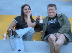 Foto de la galería: Federal A: Crucero sumó un punto necesario pero sigue complicado 