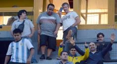 Foto de la galería: Federal A: Crucero sumó un punto necesario pero sigue complicado 