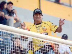 Foto de la galería: Federal A: Crucero sumó un punto necesario pero sigue complicado 