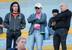 Foto de la galería: Federal A: Crucero sumó un punto necesario pero sigue complicado 