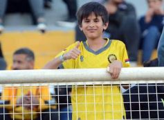 Foto de la galería: Federal A: Crucero sumó un punto necesario pero sigue complicado 