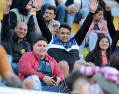 Foto de la galería: Federal A: Crucero sumó un punto necesario pero sigue complicado 