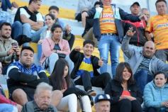 Foto de la galería: Federal A: Crucero sumó un punto necesario pero sigue complicado 