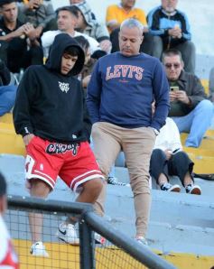 Foto de la galería: Federal A: Crucero sumó un punto necesario pero sigue complicado 