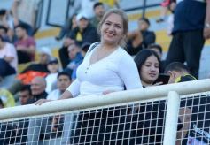 Foto de la galería: Federal A: Crucero sumó un punto necesario pero sigue complicado 