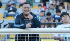 Foto de la galería: Federal A: Crucero sumó un punto necesario pero sigue complicado 