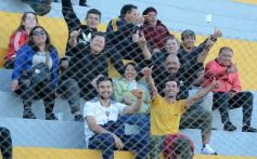 Foto de la galería: Federal A: Crucero sumó un punto necesario pero sigue complicado 