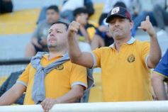 Foto de la galería: Federal A: Crucero sumó un punto necesario pero sigue complicado 