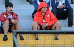 Foto de la galería: Federal A: Crucero sumó un punto necesario pero sigue complicado 