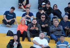 Foto de la galería: Federal A: Crucero sumó un punto necesario pero sigue complicado 