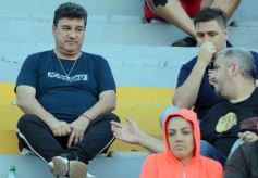 Foto de la galería: Federal A: Crucero sumó un punto necesario pero sigue complicado 