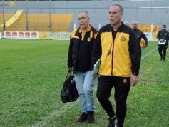 Foto de la galería: Federal A: Crucero sumó un punto necesario pero sigue complicado 