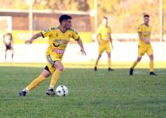 Foto de la galería: Federal A: Crucero sumó un punto necesario pero sigue complicado 