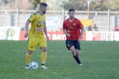 Foto de la galería: Federal A: Crucero sumó un punto necesario pero sigue complicado 