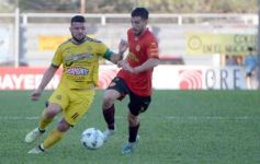 Foto de la galería: Federal A: Crucero sumó un punto necesario pero sigue complicado 