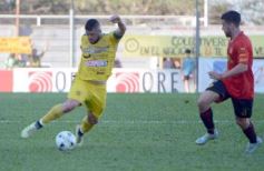 Foto de la galería: Federal A: Crucero sumó un punto necesario pero sigue complicado 