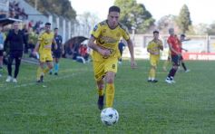 Foto de la galería: Federal A: Crucero sumó un punto necesario pero sigue complicado 