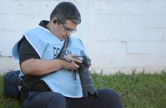 Foto de la galería: Federal A: Crucero sumó un punto necesario pero sigue complicado 