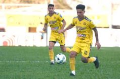 Foto de la galería: Federal A: Crucero sumó un punto necesario pero sigue complicado 