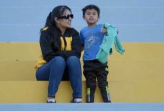 Foto de la galería: Federal A: Crucero sumó un punto necesario pero sigue complicado 