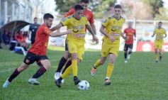 Foto de la galería: Federal A: Crucero sumó un punto necesario pero sigue complicado 