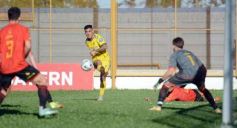 Foto de la galería: Federal A: Crucero sumó un punto necesario pero sigue complicado 