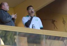 Foto de la galería: Federal A: Crucero sumó un punto necesario pero sigue complicado 