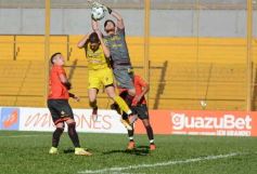 Foto de la galería: Federal A: Crucero sumó un punto necesario pero sigue complicado 