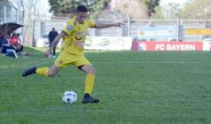 Foto de la galería: Federal A: Crucero sumó un punto necesario pero sigue complicado 