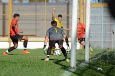 Foto de la galería: Federal A: Crucero sumó un punto necesario pero sigue complicado 
