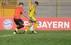 Foto de la galería: Federal A: Crucero sumó un punto necesario pero sigue complicado 