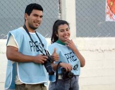 Foto de la galería: Federal A: Crucero sumó un punto necesario pero sigue complicado 