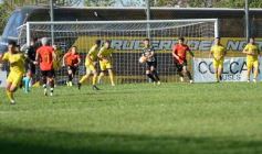 Foto de la galería: Federal A: Crucero sumó un punto necesario pero sigue complicado 