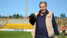 Foto de la galería: Federal A: Crucero sumó un punto necesario pero sigue complicado 